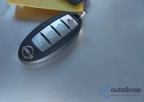 2022 Nissan Frontier Sv 4X2 z USA, uszkodzony, nr VIN 1N6ED1EJ0NN693404